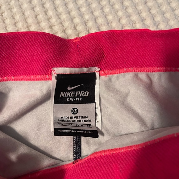 Nike Pro leggings - Picture 3 of 9